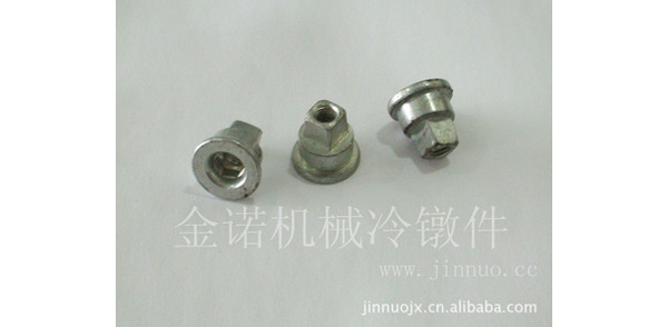 19b多工位冷鐓機